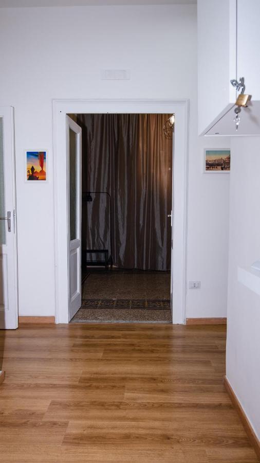Ferienwohnung Caracciolo18 - Gb Neapel Exterior foto