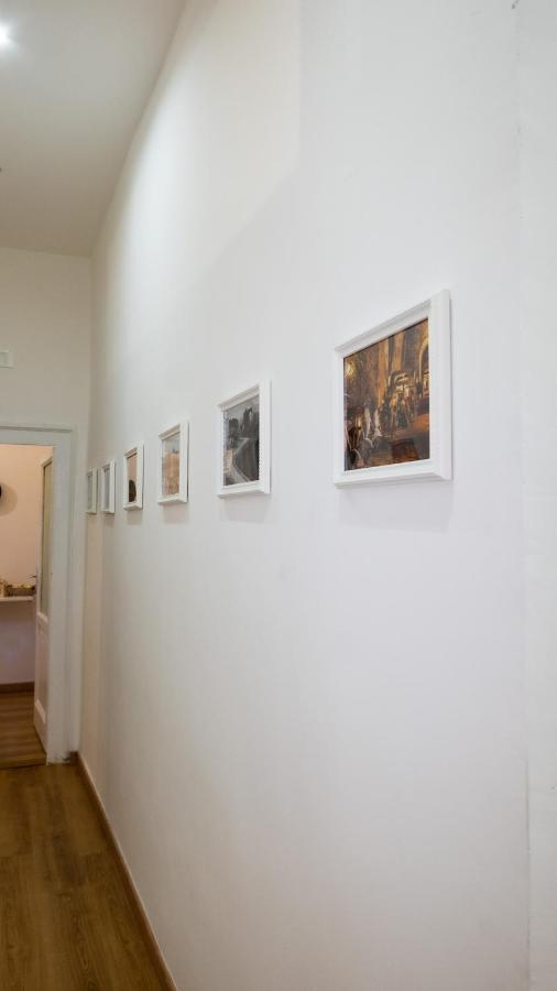 Ferienwohnung Caracciolo18 - Gb Neapel Exterior foto