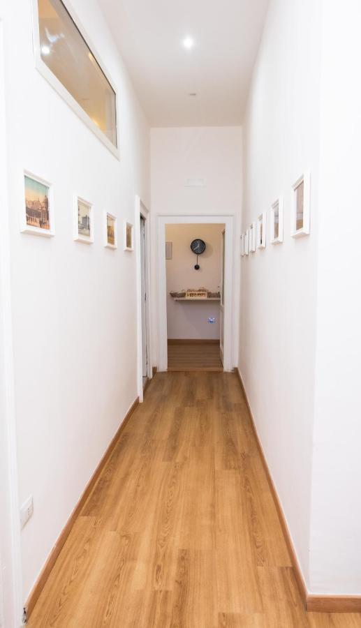 Ferienwohnung Caracciolo18 - Gb Neapel Exterior foto