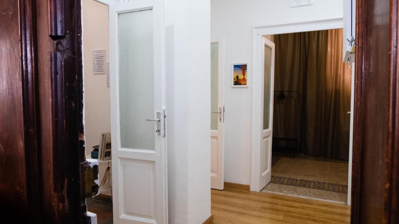 Ferienwohnung Caracciolo18 - Gb Neapel Exterior foto