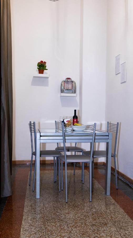 Ferienwohnung Caracciolo18 - Gb Neapel Exterior foto